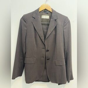 MaxMara Suit Jacket